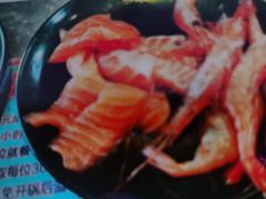 -五月罗马海鲜烤肉自助餐厅(印象城店)