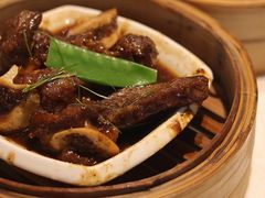-安蒂娅.悦景轩中餐厅(西乡店)