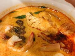 -小槟城美食馆