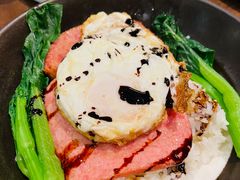 -新旺茶餐厅(嘉里城店)