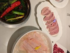-围炉夜话·潮汕卤水火锅(榕江店)