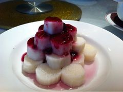藍莓山藥-和记小菜(东方店)