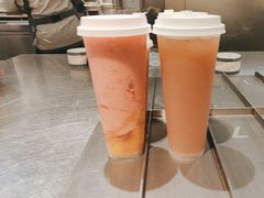 -喜茶(广州保利中环店)