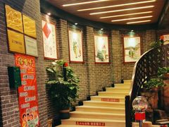 -东北大院·东北菜(三台子店)