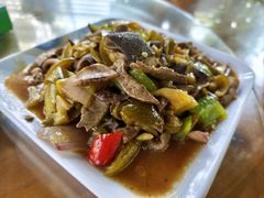 -三得正宗乌烈乳羊(环城东二路店)