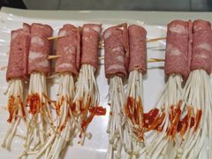 -好旺角烤肉(农林五道街总店)