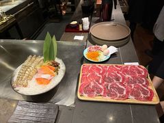 -岩盐·铁板料理(嘉里店)