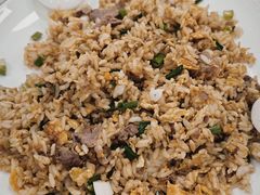-何永光123鲜牛肉馆(1号店)