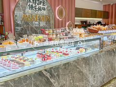 -蜜思琪蛋糕(民生路店)