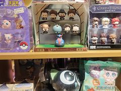 -九木杂物社(恒隆广场店)