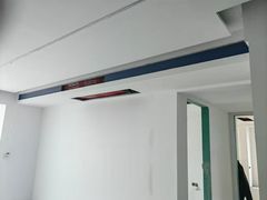 -翼森原创设计·全案实景落地