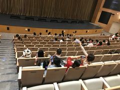 -复旦大学相辉堂