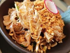 -桃花坞·私房菜餐厅(龙湖时代天街店)