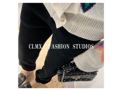 -CLMX(新天地凯德晶萃广场店)