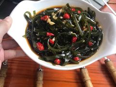 -炭虎子水浒烤肉(梦时代店)