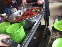 -新艺自助美食城(中山路店)