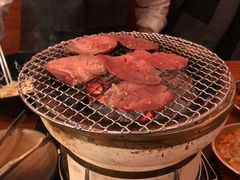-大阪烧肉BAKA一代(十亩地店)