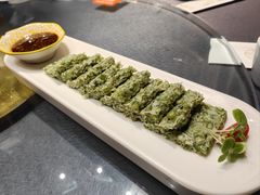-小城外婆肴私房菜.十年品牌(上地店)