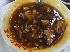 -小胖包子王(光明楼店)