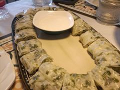 -海尔巴格一甸茶餐厅(团结路店)