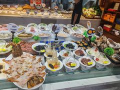 -开海·红岛海鲜虾水饺(石老人店)