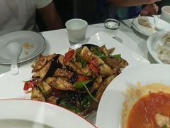 -渔码头食府·20年蓬莱老字号(登州路店)