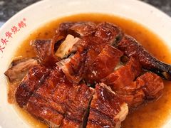 -黄连大头华烧鹅店(大良店)