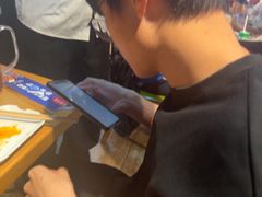 -华府九号海鲜烧烤大排档(龙域店)