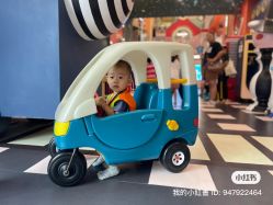 点击看大图 -MELAND CLUB亲子乐园·派对·餐厅(北京芳圆里ID MALL店)