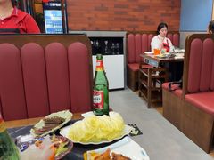 -晓林火锅(安定门店)