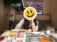 -海底捞火锅(公益西桥店)