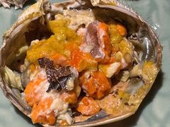 -成隆行·蟹王府(九江路店)