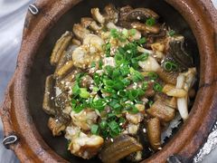 -红星光发煲仔饭(大石街店)