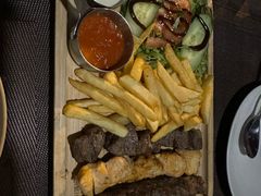 -ALAMEEN阿拉伯餐厅(三里屯店)