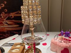 -王品牛排(郑州大卫城店)