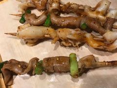 -419海鲜烧烤大排档