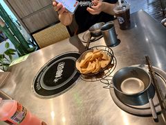 -椰庭·椰子鸡·创意玩家(晶耀前滩店)