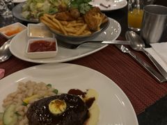 -WOLFGANG PUCK KITCHEN & BAR(迪士尼小镇店)