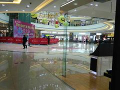 -宝业东城广场(东二环路店)