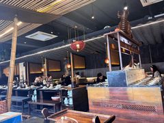 -盡膳口福·百年汤方火锅(科华北路店)