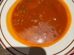 -ZAFFERANO西班牙海鲜饭(上海首店)