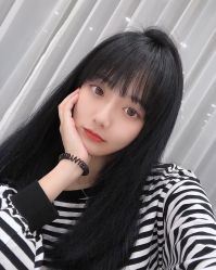 点击看大图 -3AM HAIR SALON染发烫发接发
