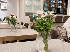-PAUL LAFAYET 法式甜品(港汇广场店)