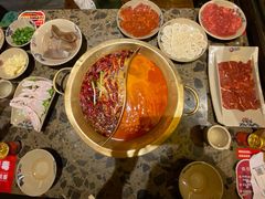 -小龙坎火锅(春熙太古里店)