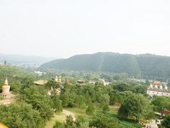 -须弥福寿之庙