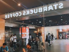 -星巴克(上海南站店)