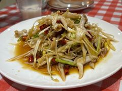 -超越海鲜屋(飞龙物业店)