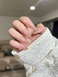 -槿里日式美甲工作室