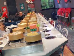 -龍歌自助小火锅(李沧丽达店)