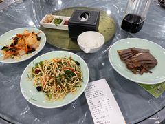 -老孙家饭庄·非遗(东关店)